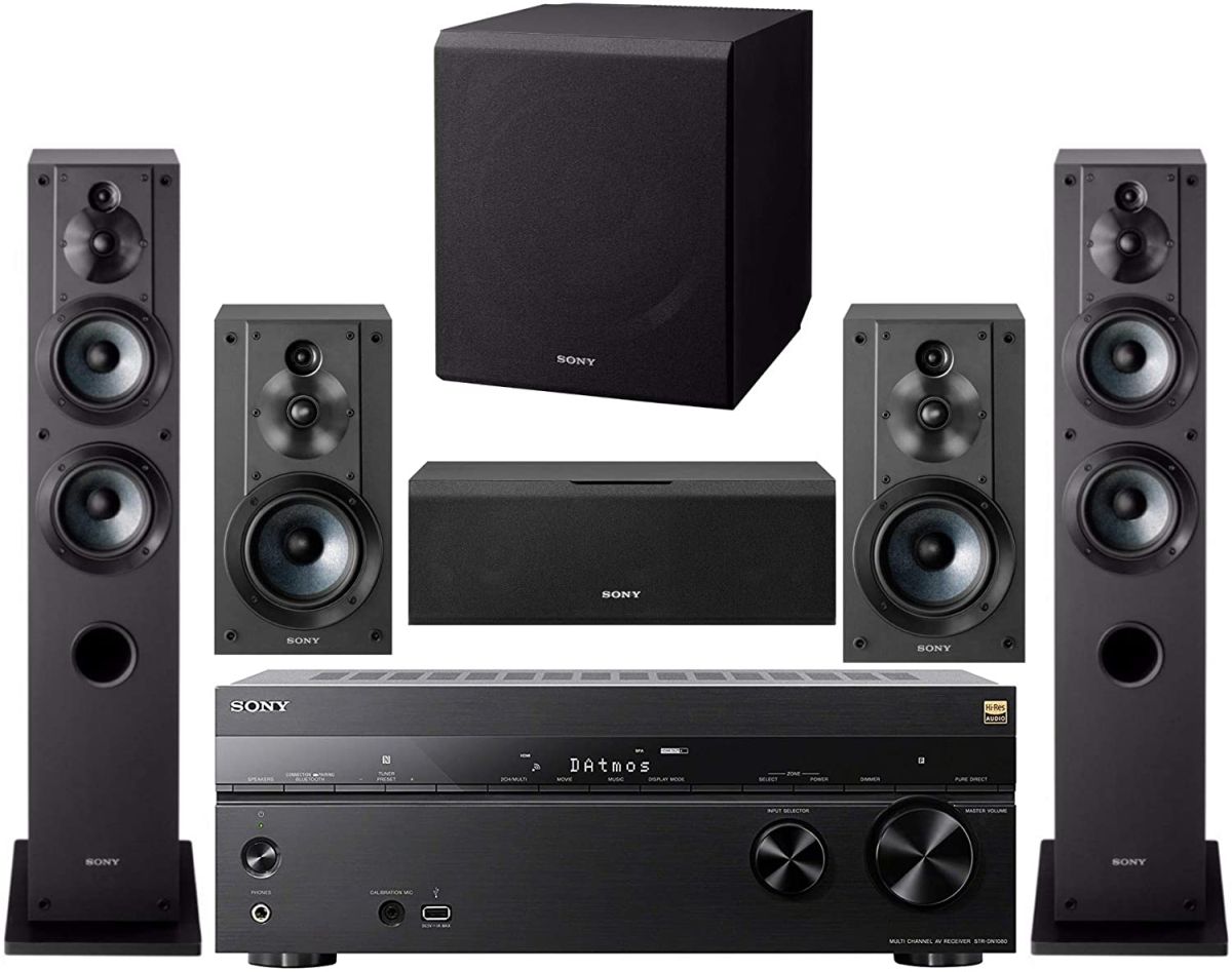 Video & Audio Systems